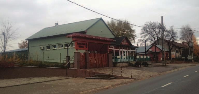szegélyeihez és a kerítések lábazataihoz.