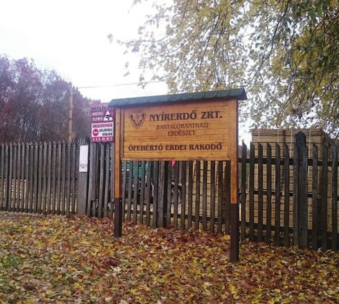 7 JÓ PÉLDÁK: SAJÁTOS ÉPÍTMÉNYFAJTÁK sajátos építményfajták, reklámhordozók, egyéb műszaki berendezések A település arculatának