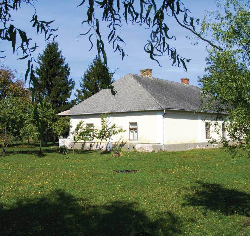 Taktaszadán a Petőfi utca és a Kossuth utca tekinthető a település főutcáinak.