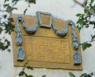 A falu újraépül és a református egyház teszi munkáját. Az 1620 - as évekből való díjlevelet máig őrzik az Abaúji Református Egyházmegye könyvtárában.