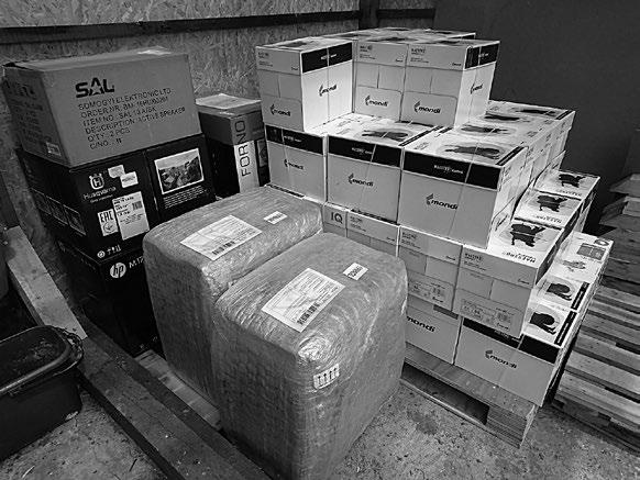 ) költségei Bérjellegű költségek és járulékai (irodavezetés és könyvelés, két személy) 492 314 1 453 606 5 918 989 Egyéb költségek (bank, biztosítás stb.