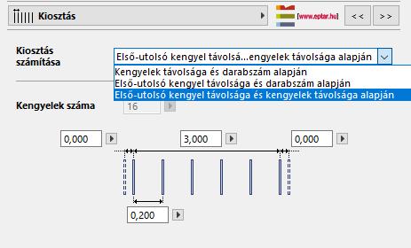 Határozza meg, hogy az elhelyezendő kengyel vízszintesen (gerenda), függőlegesen (oszlop) vagy ferdén lesz sorolva. A megoldás a kengyeleket X és Y tengely mentén képes elforgatni.