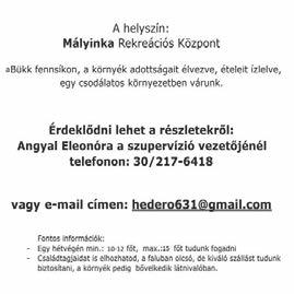 Az egyesület jelenleg közel 70 tagot számlál, de fontos feladatnak tekinti az Elnökség, hogy a lehetőségekhez képest minél több vállalkozást tudhasson