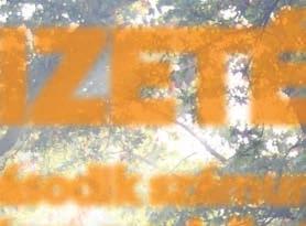 A két főbejárati kapunál, 2009-től tábla mutatja az útvonalat, és név szerint jelzi a helyet, ahol
