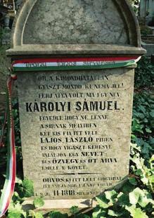 dolgozott. Arany János háziorvosa volt, a költő írói társaságához tartozott. 1862.