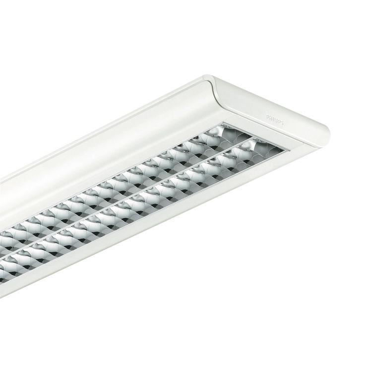 Versions Méretezett rajza Product A B TCS460 2x28W/840 HFP H2L D8 990 mm 1240 mm TCS460 2x28W/840 HFP H2L C8 990 mm 1240 mm TCS460 2x49W/840 HFP H2L MLO-PC 1355 mm 1540 mm TCS460 2x35W/830 HFP H2L D8