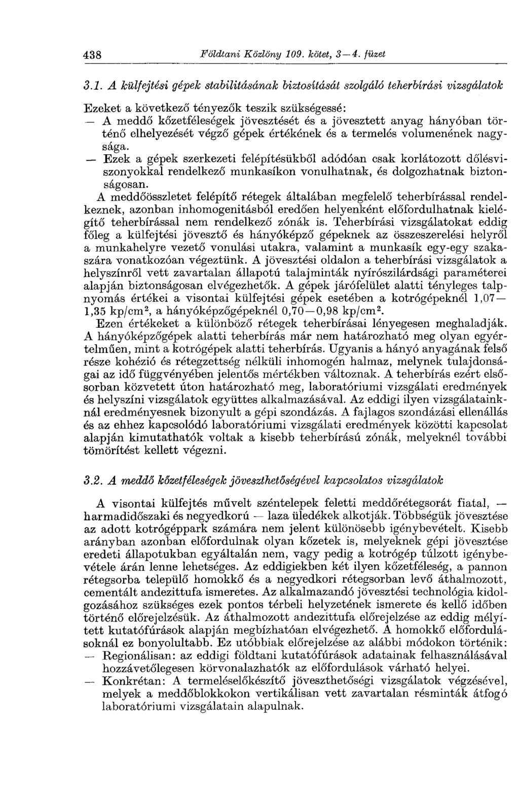 438 Földtani Közlöny 10