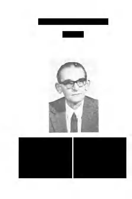 HÍREK,ISMERTETÉSEK Szolnoki 1920-1978 János Budapesten, 1978. július 29-én, életének 58. évében, hosszú betegeskedés után, mégis váratlanul és nagy űrt hagyva maga után elhunyt dr.