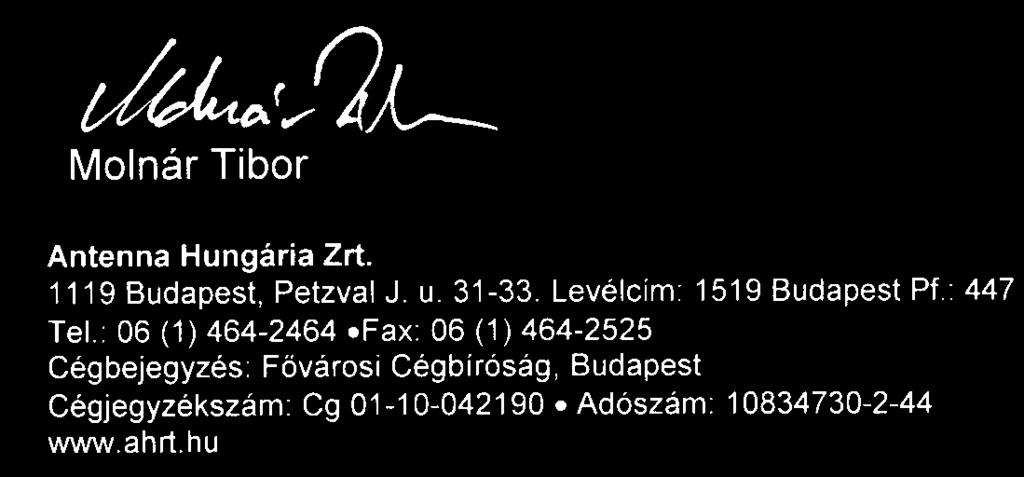 Műszaki ágazat Üzemeltetés-támogatási osztály Víg Zoltán polgármester 06-37-388-155 polgarmester@lorinci.