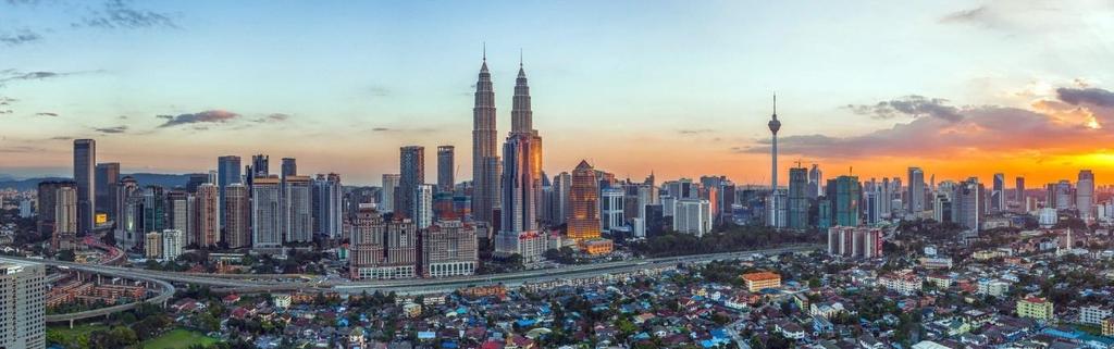 1. NAP: BUDAPEST - KUALA LUMPUR ( - ) Délutáni indulás Budapest repülőteréről Kuala Lumpurba. 2/9 2.