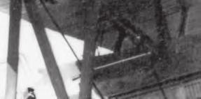 1919-ben elkészült a Beneš által tervezett első vitorlázó repülőgép.