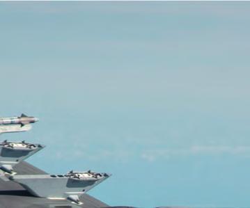Ez az AV 8B Harrier II-nél használt GAU 12/A gépágyútól származó fegyver, amely könnyebb és kisebb a helyigénye, igaz, ennek ára a mintegy 3000