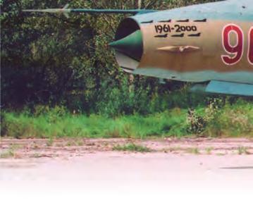 Pápa Harcászati Repülőezred megszüntetését, és ez a MiG 21 típus kivonását jelentette.