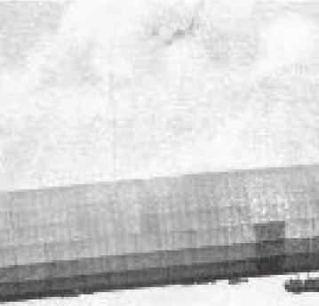 Az LZ97 (LZ67) technikai adatai Gyártási szám LZ67 Típus q Hadrendi száma LZ97 Hossza m 178,5 Átmérője m 18,7 Űrtartalom m 3 35 800 Gázcellák száma 18 Üres tömeg kg 23 059 Hasznos tömeg kg 18 539 (17