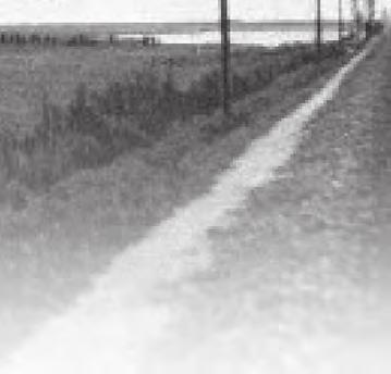 Április 25-én 22 órakor átrepült West Mersea fölött, követte a Blackwater folyót. Elhagyta Chelmfordot, nyugatnak haladt 22.