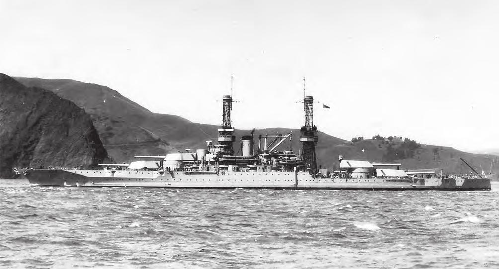 Tanulmányok 13. ábra. Az IDAHO 1920 21 körül (K. L.) jában fektették le. Elkészülésük időpontjai oldalszám szerinti sorrendben: 1918. május, 1917. december, 1919. március.