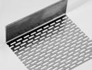Cedral Click fugaszalag Pe 100x0,5 mm 30 fm 5. 6. 7.