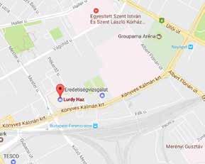 LA NYITVATARTÁS: ÜZLETEK Hétfő-Péntek: 10.00-20.00 Szombat: 10.00-19.00 Vasárnap: 10.00-19.00 PRÉMIUM REÁL ÉLELMISZERÜZLET Hétfő-Péntek: 7.30-21.00 Szombat: 9.00-20.00 Vasárnap: 10.00-19.00 LURDY MOZI JEGYPÉNZTÁR Hétfő-Péntek: 12.