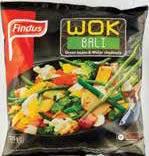 MIX ZÖLDSÉGKEVERÉK