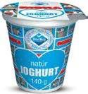 593 / ) NATÚR JOGHURT 200 g (.95 / ) ár: 239 3 db : (.
