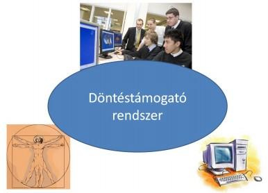 Így a problémák nagy része tartalmaz programozható és nem programozható elemeket. Az ilyen esetekben a döntés az ember és a számítógép közös munkájának az eredménye.