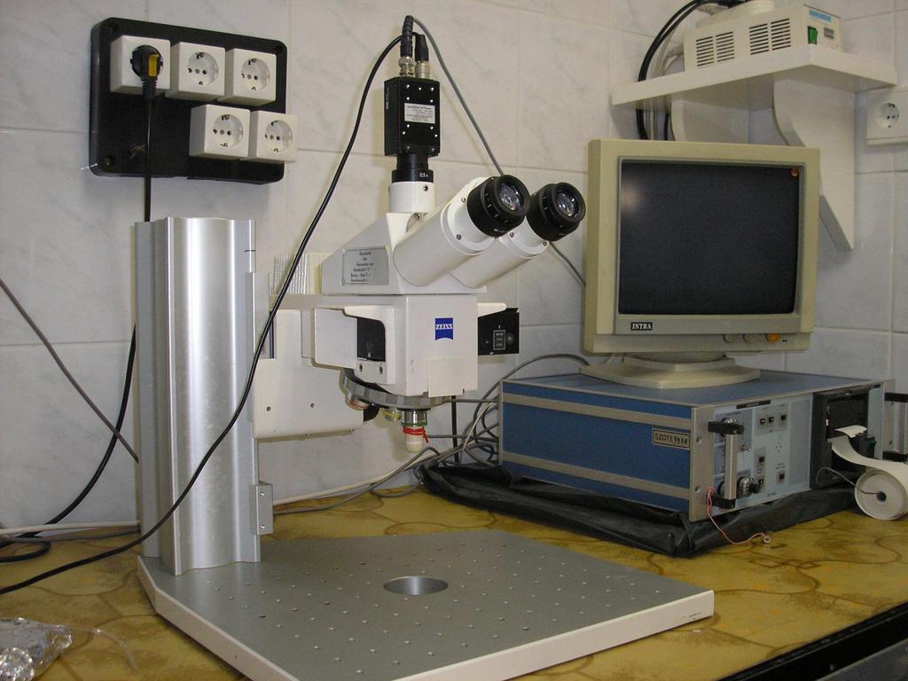 Fluoreszcens Intravitális Videomikroszkópia Videó-felvevı CCD-kamera Fényforrás Tibia Objektív MONITOR - gördülı leukocita - kitapadó leukocita -funkcionális kapilláris denzitás