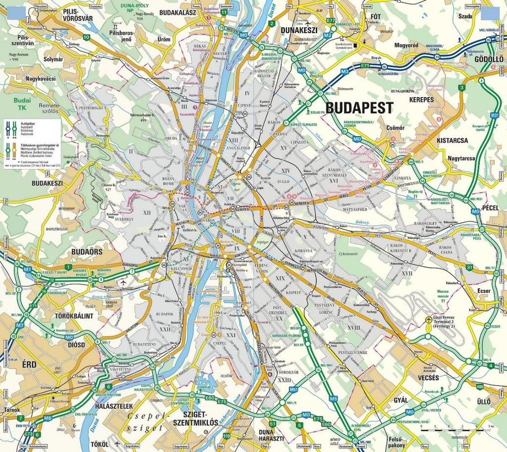 MOBILITÁSI STRATÉGIÁK ÁTTEKINTÉSE szociális és gazdasági aspektusok vizsgálata közlekedési rendszer a jelenlegi szabályozási és