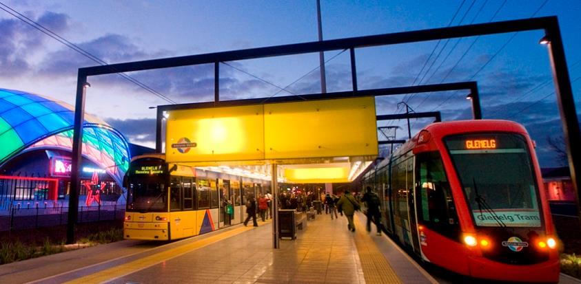 MOBILITÁSI STRATÉGIÁK ÁTTEKINTÉSE fejlett közlekedési infrastruktúra hasonló szabályozási struktúra és jogi szabályozás, de különbség a felelősségi körök megosztásában