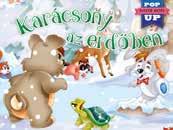 másodpercmutatóval