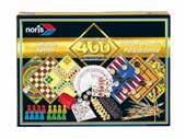 JÁTÉKSZETT, 7 AZ 1-BEN 7 az 1-ben készlet: - puzzle: