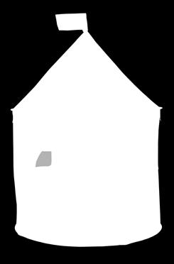 19 cm) - 1 db mélytányér ( Ø kb.