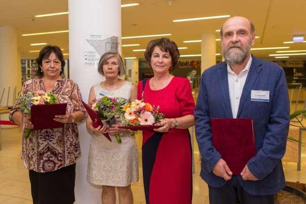 Bereg Megyei Levéltára; Szemerey Tamásné (PhD) (Soproni Egyetem Központi Levéltára); Varga Sándorné (MNL Hajdú-Bihar Megyei Levéltára Hajdúböszörményi Fióklevéltára); Varga Zsolt (Állambiztonsági
