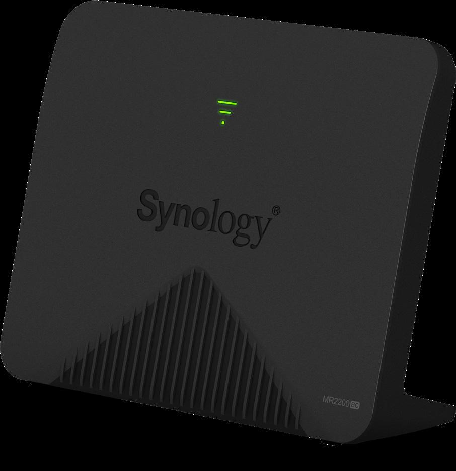 Fejezet Kezdés előtt 1 Köszönjük, hogy megvásárolta ezt a Synology terméket!