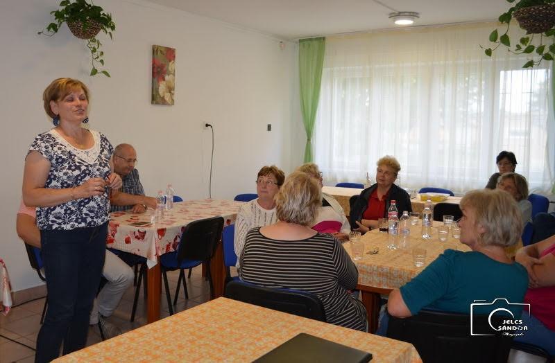 jövőbeni tervekről. A fórum megfogalmazott célja, hogy a lakosság köréből minél több ember csatlakozzon lakókörnyezetünk szépítéséhez.
