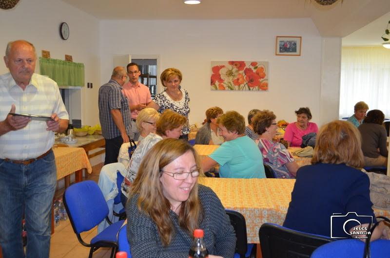 A festői környezet, a jó társaság, a sok program és a jó hangulat tette felejthetetlenné az együtt töltött időt.