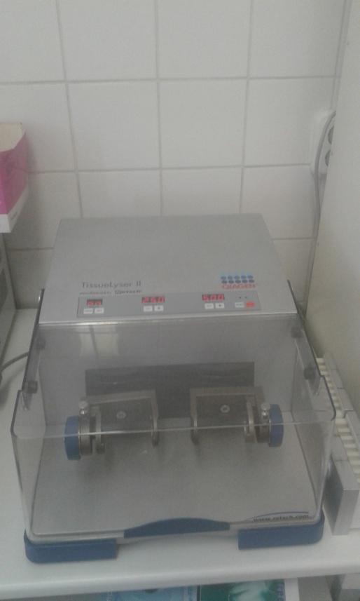 Nemzeti referencia laboratórium NRL Diagnosztika