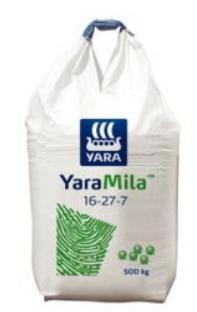 YaraMila TM