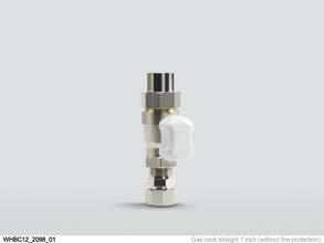 0020607 Fűtési biztonsági szelep, Rp (4 bar) Fűtési biztonsági szelep, Rp (6 bar) Az ecotec plus VU INT 806 206/ készülékek installációs készletéhez.