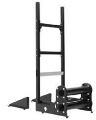 A kaszkád keretek áttekintő táblázata (ecotec plus VU INT 806206/) Tartozék 400 hőteljesítményig Rend.