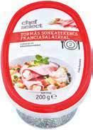 299Ft 38 Ft CROWNFIELD MÜZLISZELET Szárított alma /