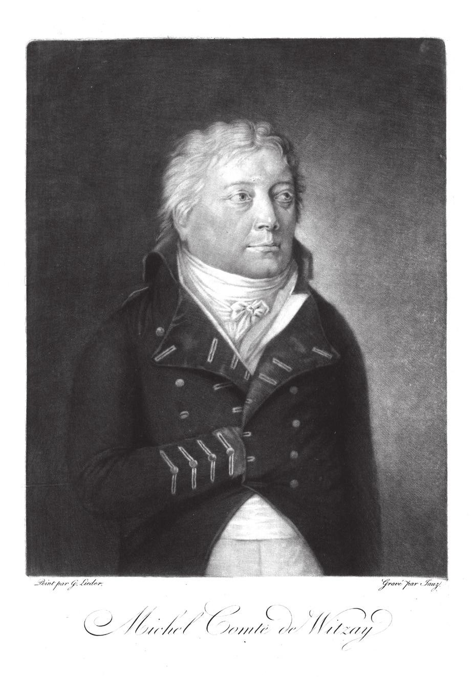 VII. A polgári társadalom előkészítése CSOKONAI VITÉZ MIHÁLY (1773 1805) ÓDÁJA GRÓF SZÉCHÉNYI FERENCHEZ / Ode von Mihály Csokonai Vitéz (1773 1805) an Graf Ferenc Széchényi A n[agy] mélt[óságú] gróf
