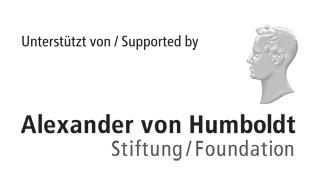 A kiállítás és a kiadvány támogatói Alexander von Humboldt Stiftung Magyar Tudományos Akadémia Magyar Tudományos Akadémia Bölcsészettudományi Kutatóközpont A Magyar Nemzeti Múzeum fenntartója emberi