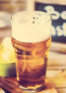 0,33 l, 1 l = 1 270 Ft HOEGAARDEN BÚZASÖR Alkoholtartalom: 4,9% Citromos ízvilágot idéző, extrán világos sör