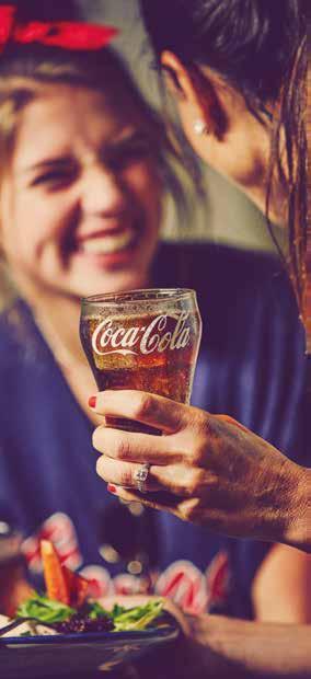 Coca-Cola Company.