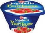 46 ZOTT JOGOBELLA GYÜMÖLCS- JOGHURT Eper /
