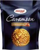 MOGYI FÖLDIMOGYORÓ Pörkölt sózott / pörkölt