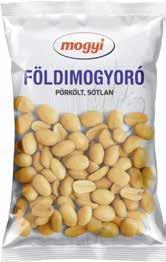 MANDULABÉL / PÖRKÖLT KESUDIÓ Sózott Ft 269Ft 70