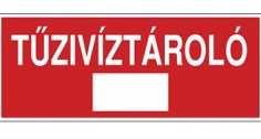 A vízszerzési helyet (tüzivíztárolót) az OTSZ 82. -ában foglaltak szerint kell kialakítani, nevezetesen: - Megközelítési útvonalon mérten, a védendő épülettől nem lehet távolabb, mint 200 méter.