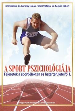 sportpszichológia mindenkinek