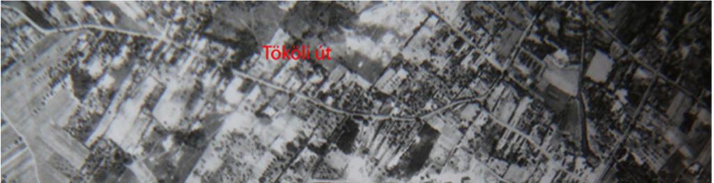 biztosítva az ivóvíz-, és a villamosenergia-hálózatra. Szigetszentmiklóson a Szilágyi utcáról még 1955-ben is úgy beszélnek, mit az út, ami összeköti a községet az új városrésszel.